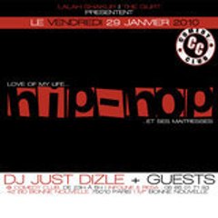 Just Dizle