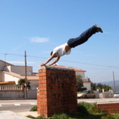 Jordi Rivas