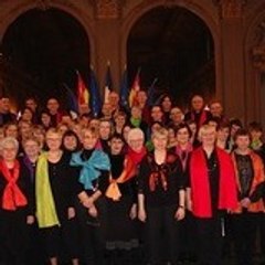 Choeur Swing