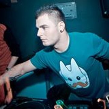 Okin's Deejay