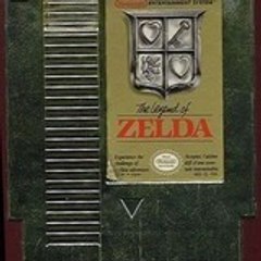 Zeldaaaa