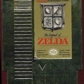 Zeldaaaa