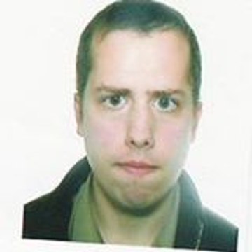 Cédric Tandrya-Durvant