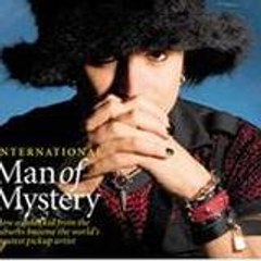 vh1mysteryman