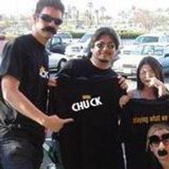 Chuck Rockford