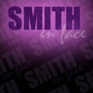 smith en face / Jérôme Pierdet