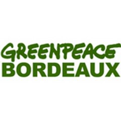 Groupe local de Greenpeace Bordeaux
