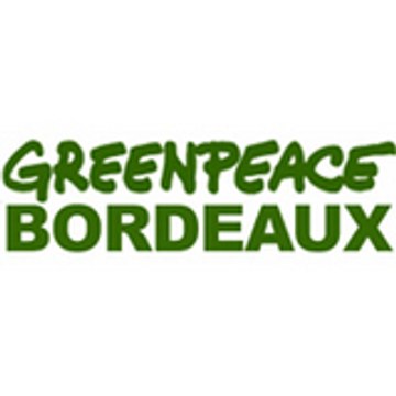 Groupe local de Greenpeace Bordeaux
