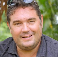 Stéphane Martino