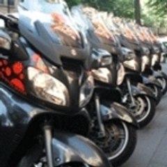Taxi moto - skoot.fr