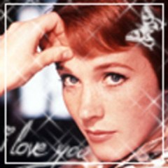 julieandrewsthestar