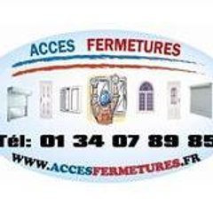 AccesFermetures