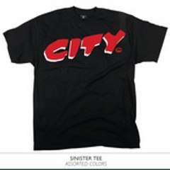 City Skateboards