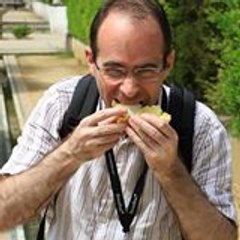 Christophe CORNIER
