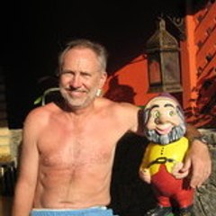 Jean-claude Portier
