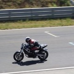CAUSSE Gérald