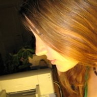 hahaaaa, mystère et boule de gomme!