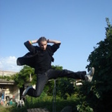 david giordano