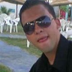aymen gharsallah