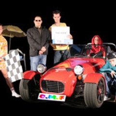 CarresMenFou