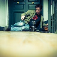 Carryl BERTET // REAL / D.O.P