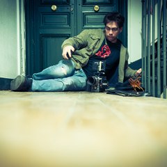 Carryl BERTET // REAL / D.O.P