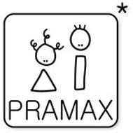 PramaX