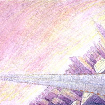 Le bordel de Kamikaze