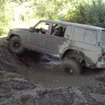 patrolever