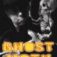 Ghost Moth