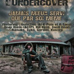 lundercover