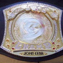 John Cena