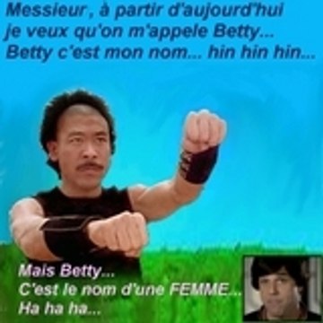 Betty