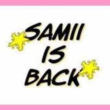 samiiisback