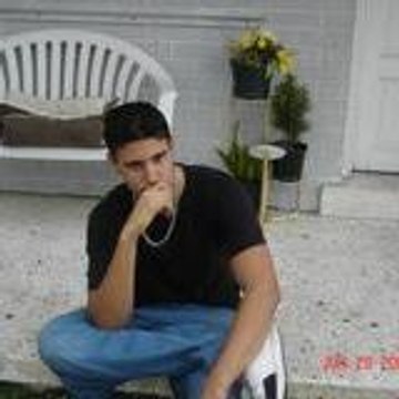 Carlos alberto tamayo Marin