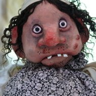 LA GROSSE MARGUERITE