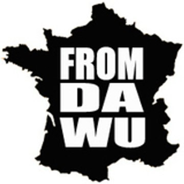 FromDaWu