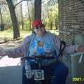 Melcena Rose Darrah