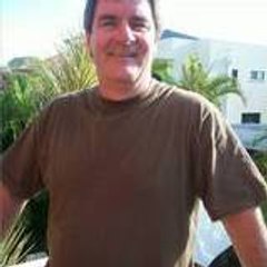 Peter Scott