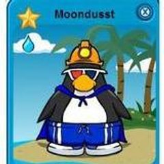 Moondusst