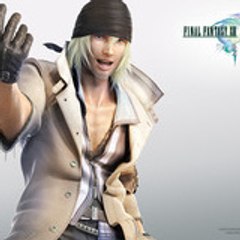 Florian Kaisui