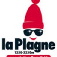 La Plagne