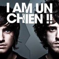 I AM UN CHIEN !!