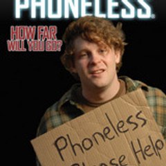 America's Phoneless