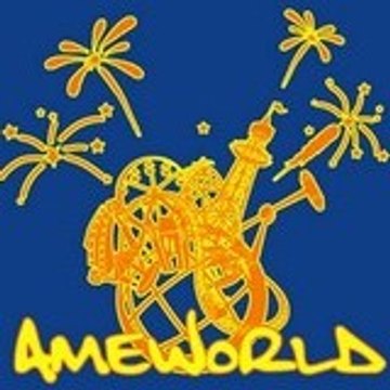 AmeWorld-Parcs
