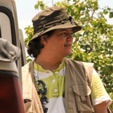 Hiroshi Naganuma