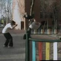AngEliyoO-FR FLUID RUNNERS