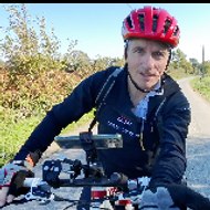 France Secrète à Vélo