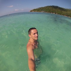 La Thailande  Un petit coin de paradis