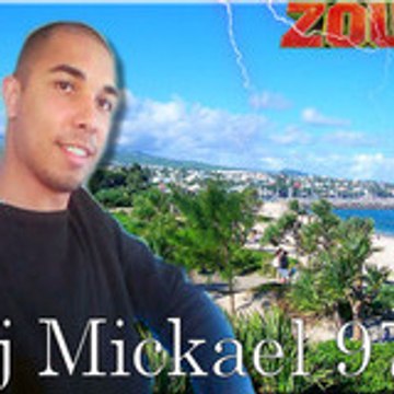 deejay mickael 974